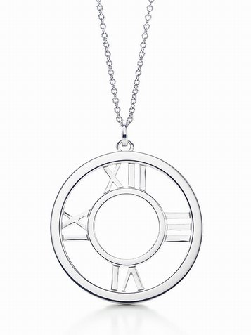 tiffany Necklace-693